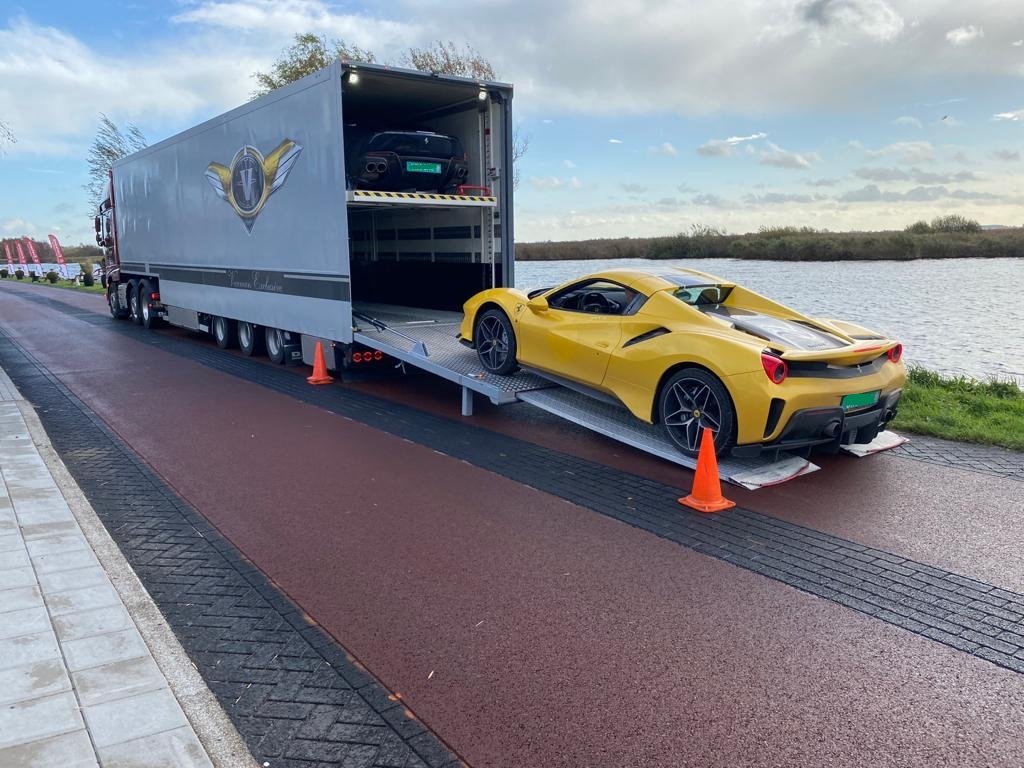 Reliable Automobile Transport